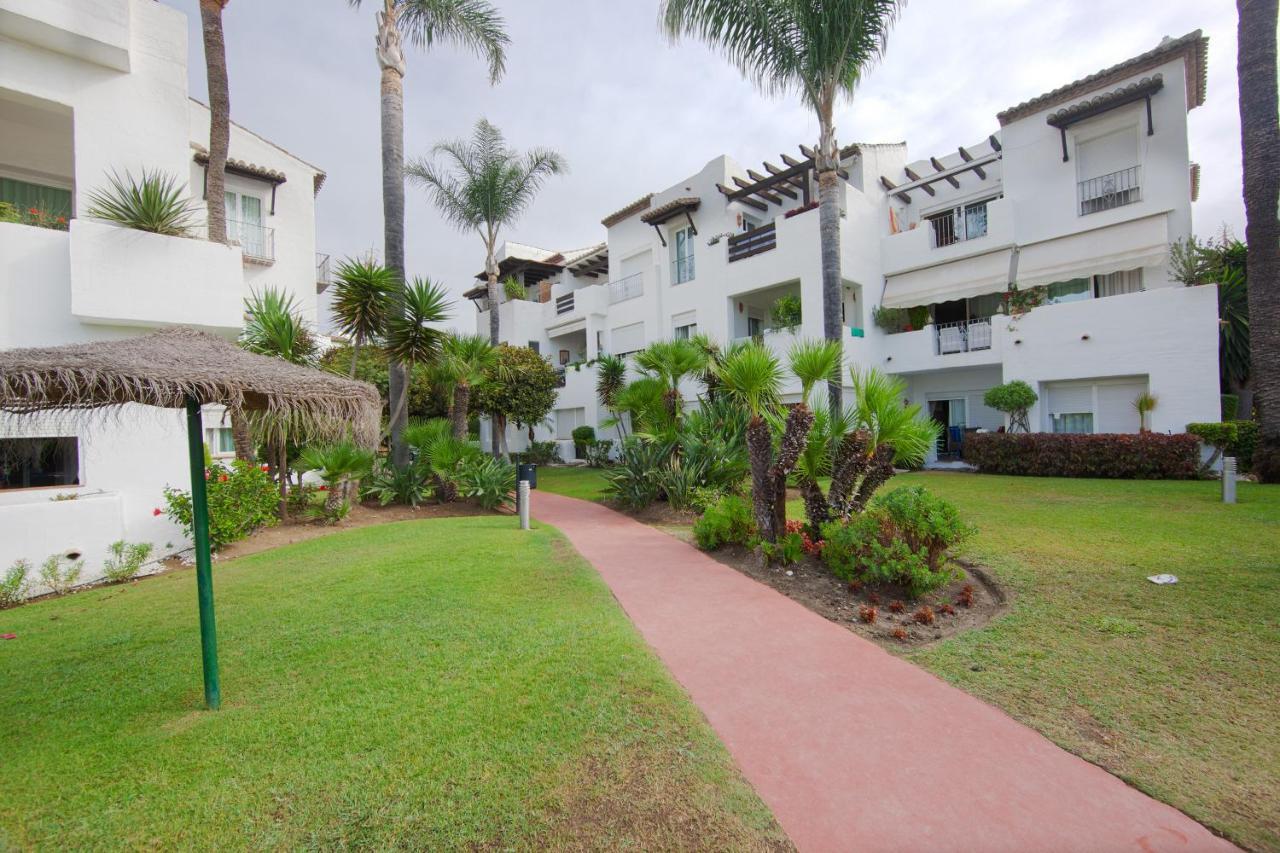 Costalita One Bedroom Apartment Estepona Exterior foto