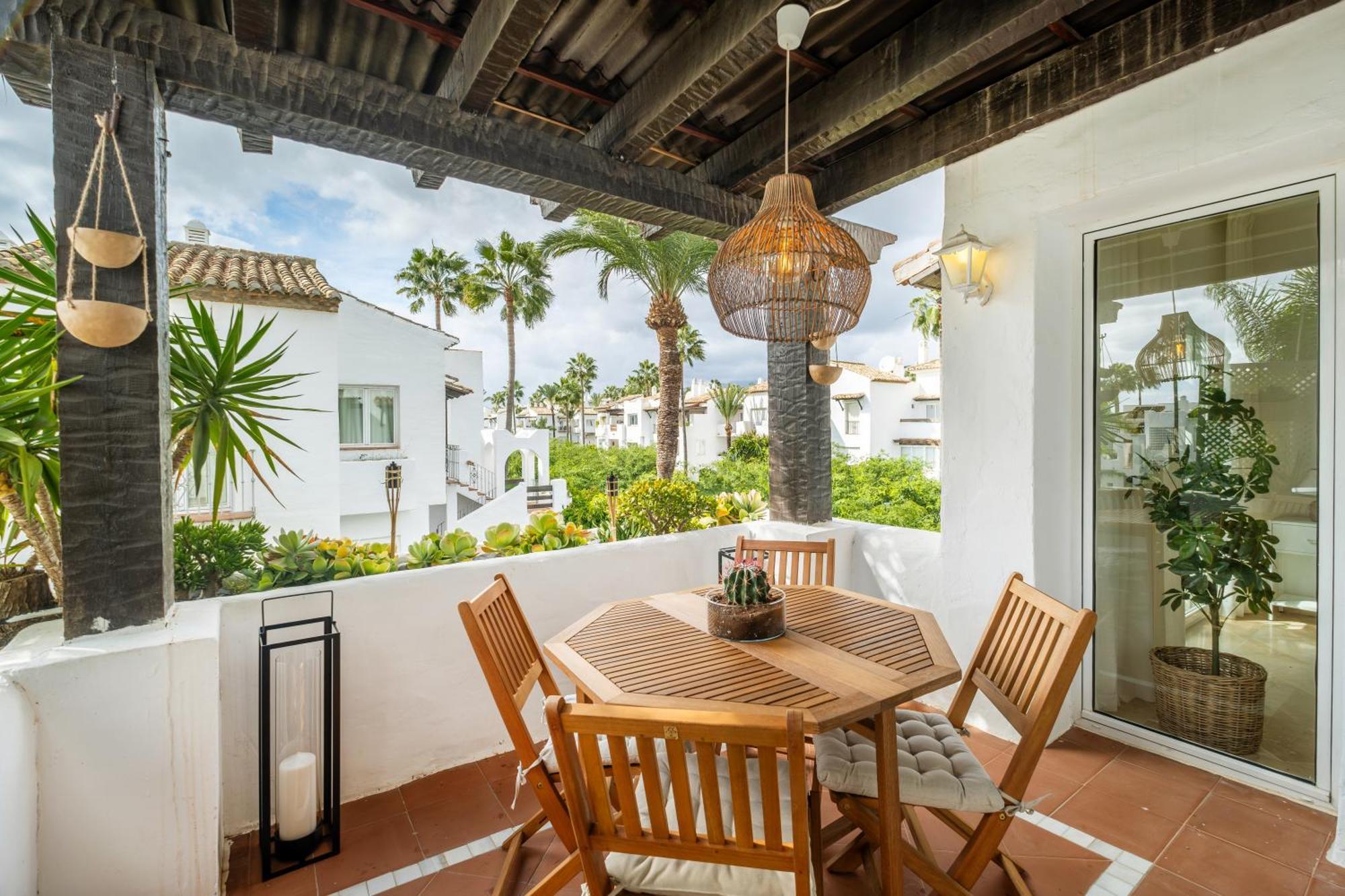 Costalita One Bedroom Apartment Estepona Exterior foto